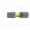 Біта ударна Тorx 15 1/4" 25 мм 5 шт HOGERT (HT1S136)