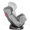 Автокресло детское Galaxy Light Grey 0-36 кг Lorelli (10071352110)