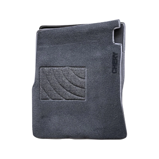 Ворсові килимки салону ОРИГИНАЛ