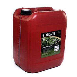 Масло трансмиссионное минеральное 20л ТАД-17і 80W-90 GL-5 Standard Дорожня карта
