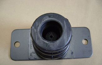 Отбойник подвески задней 