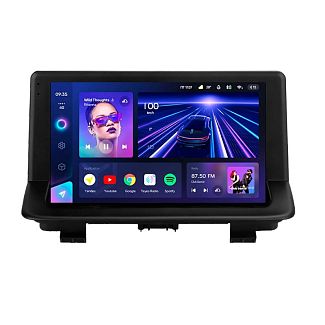 Штатная магнитола CC3 4+64 Gb 9" Audi Q3 1 2011-2018 (L2) Teyes