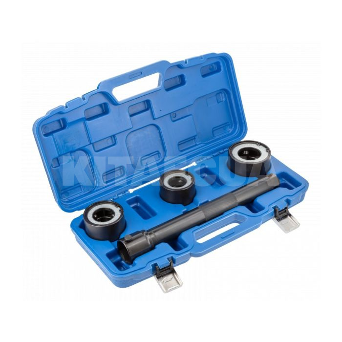 Набір зйомників кермових тяг 4 предмети HOGERT (HT8G229)