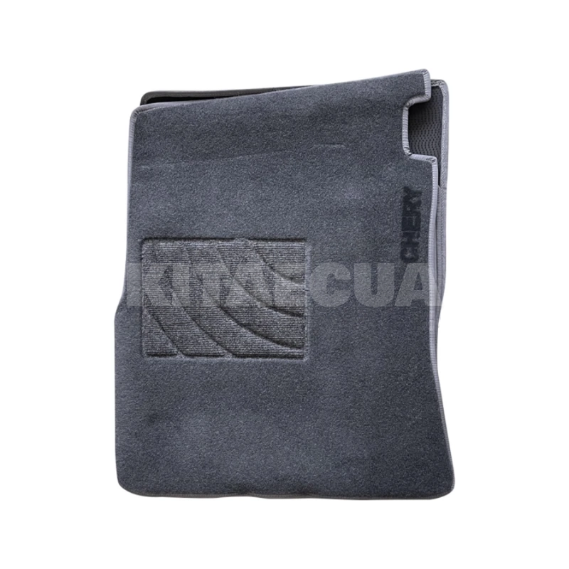 Ворсові килимки салону ОРИГИНАЛ на Chery JAGGI (S21-KOV-V-OR)