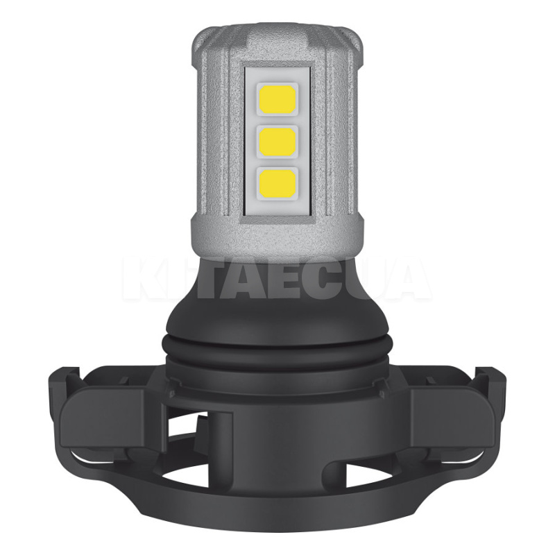 LED лампа для авто LEDriving SL PG20/1 1.6W 6000K Osram (5201DWP) - 2