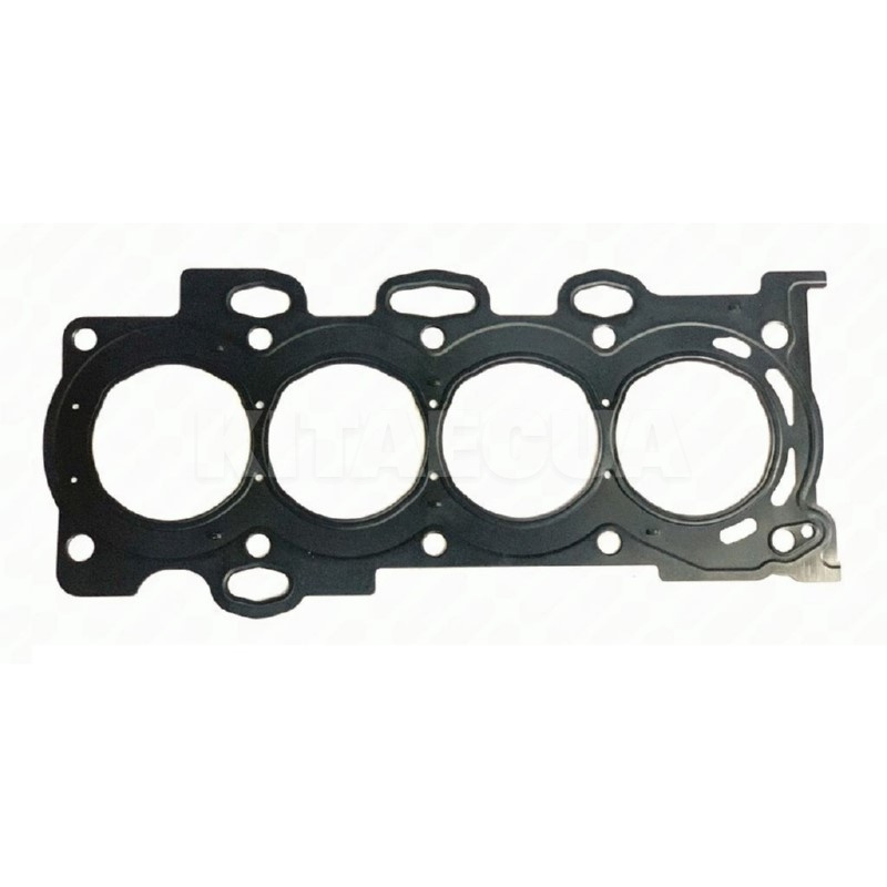 Прокладка ГБЦ (метал) 1.5L SHINO на Geely EMGRAND EC7 RV (1016050751)