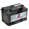 Аккумулятор автомобильный 70Ач 640А "+" справа AFA (570 144 064)