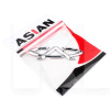 Эмблема лого задняя ASIAN на Chery AMULET (A11-3921113-ASIAN)