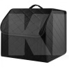 Органайзер в багажник 34х30х30см black NCASE (581830001)