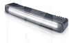 ДХО універсальні DayLightGuide LED 12V 165х18х34мм 6W (комплект) PHILIPS (12825WLEDX1)