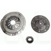 Комплект сцепления 180мм 1.5L ASIAN на Geely CK (E100100005-K)