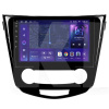 Штатна магнітола MOSS M2 4+32 Gb 10" Nissan Qashqai 2013-2022 Manual air conditioning (F1 C) AMS (49668)