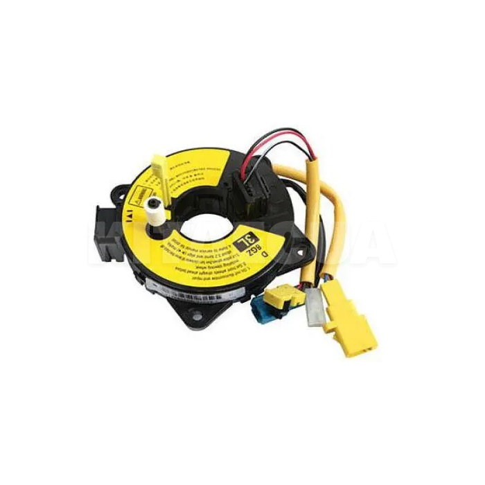 Контактная лента рулевая (3 контакта) на Chery ELARA (A21-3402080)