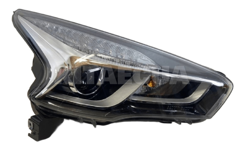 Фара передняя правая на TIGGO 7 (T15-4421020CA)