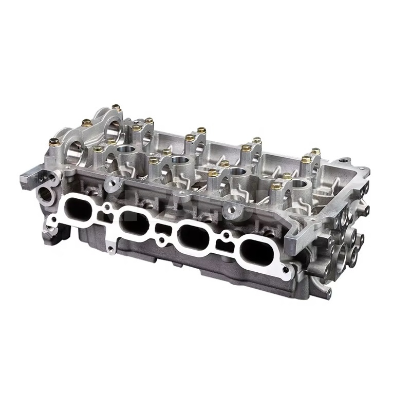 Головка блока цилиндров на Great Wall VOLEEX C10 (1003100-EG01)