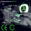 Перехідник 250 кВт CCS2 - Type TESLA GUWIEYG (P-CS2TS)