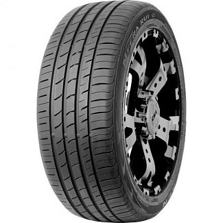 Шина летняя 285/45R19 111W XL NFERA-RU1 NEXEN