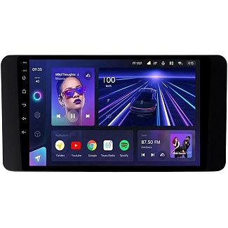 Штатная магнитола CC3L 4+64 Gb 10" VOLKSWAGEN Polo 2021+ Teyes