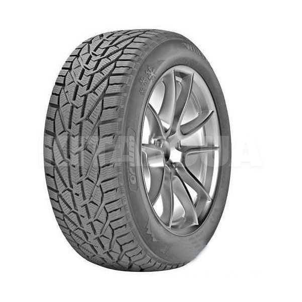 Шина зимова 15/185/65 T-92 Winter XL ORIUM (T921518565-XL)