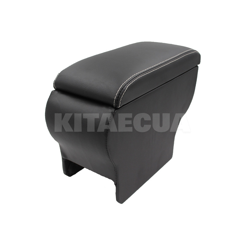 Подлокотник Nissan Tiida (2004-н.в.) черный ARMREST (41-Nissan) - 2