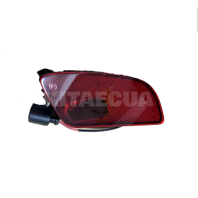 Противотуманка задняя VAG на VOLKSWAGEN ID.4 CROZZ (11G 945 701)
