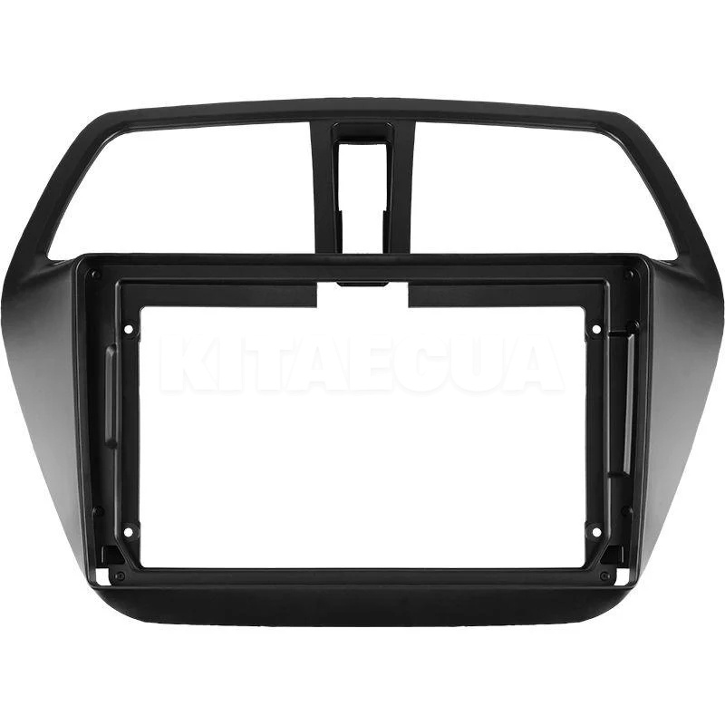 Штатна магнітола E9232 2+32 Gb 9" Suzuki SX4 2 S-Cross 2012-2016 SIGMA4car (42149) - 2
