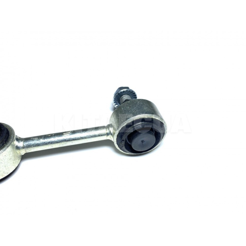 Стійка стабілізатора задня права (прогумований шарнір) UNI на Chery CROSSEASTAR (B11-2916040 PRO) - 2