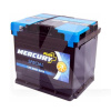 Автомобільний акумулятор 50Ач 430А "+" праворуч MERCURY (P105140)