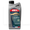 Масло моторное синтетическое 1л 0W-30 F9002 ARECA (051391)