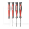 Набор отверток 20 предметов Intertool (VT-3371)