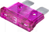 Предохранитель вилочный 3А midi FT8 фиолетовый Bosch на GREAT WALL SAFE (BO 1904529901)