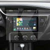 Штатная магнитола X10464 4+64 Gb 10 Toyota Corolla 11 2017-2018 SIGMA4car (33924)