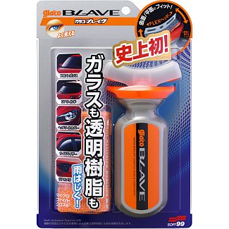 Антидощ 70мл Glaco Blave SOFT99