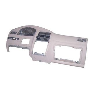 Панель приборов (торпеда) HQ