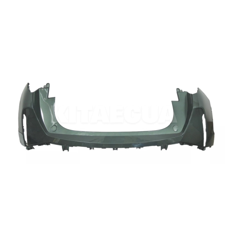 Бампер задній верхній частина Zeekr на ZEEKR X (6608087826C90)