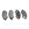 Колодки тормозные передние INA-FOR на Chery EASTAR (B14-6GN3501080BA)