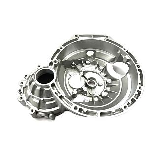 Корпус КПП 1.6L KLM Autoparts