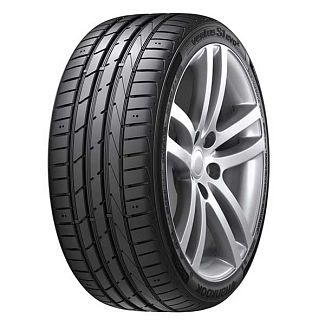 Шина літня 255/45R20 105W XL Ventus S1 Evo2 SUV K117A Hankook