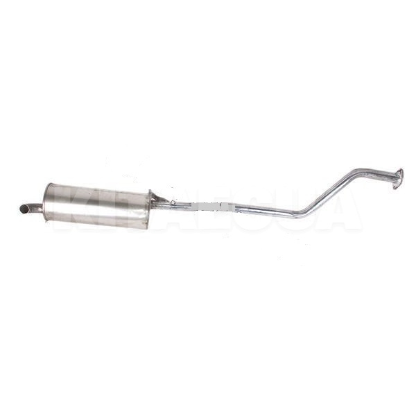 Глушитель на Lifan 520 Breeze (LAL1201200)