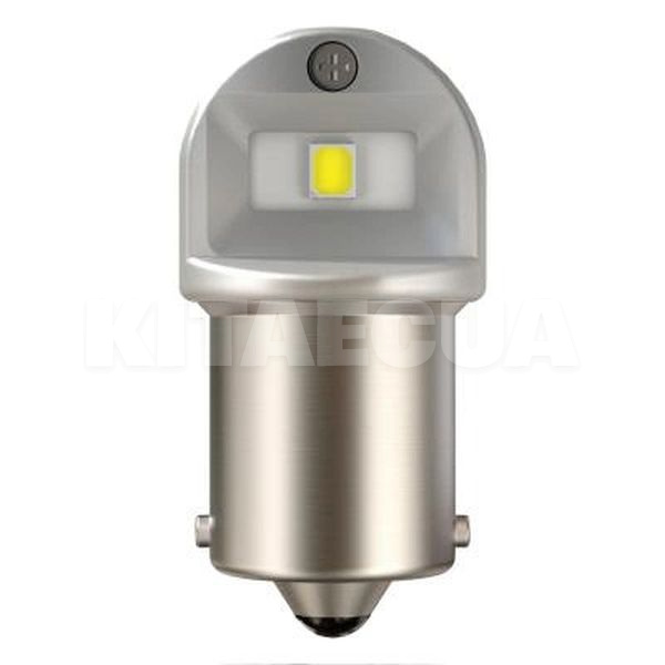 LED лампа для авто LEDriving SL BA15s 0.5W 6000K (комплект) Osram (5007DWP-02B) - 2