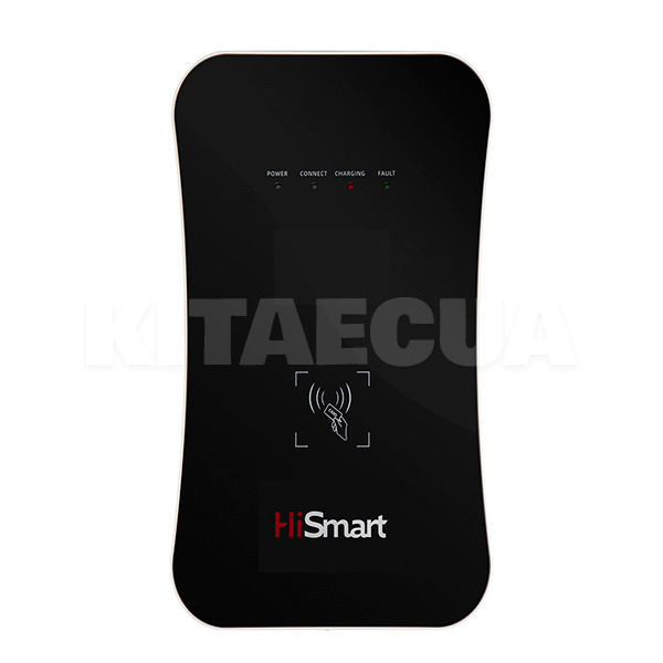 Зарядка для електромобіля Type 22 кВт 32A 3-фази HiSmart (EV200092)