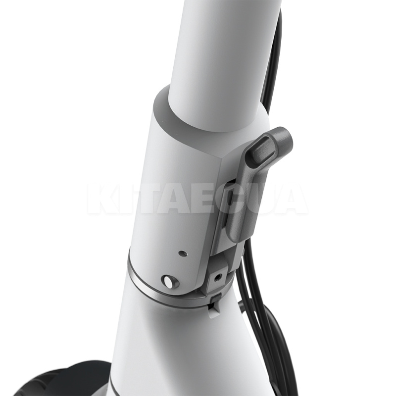 Электросамокат ES10 Neon 30 Км 600 Вт белый OKAI (ES10-W) - 8