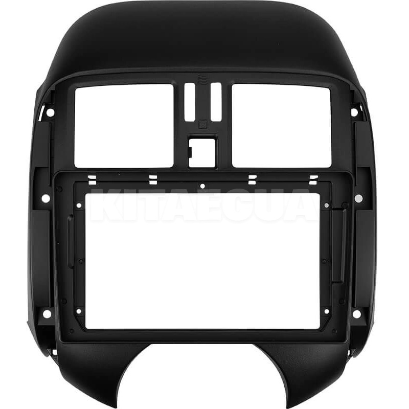 Штатна магнітола CC3 2k 4+32Gb 9" Nissan Sunny Versa C17 2012-201 Teyes (38815) - 2