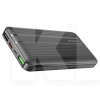 Повербанк BJ9 Uranus 10000 мАч PD18W черный BOROFONE (BJ9B)