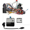 Штатная магнитола CC3 4+64 Gb 10" Audi A4 L 2009-2016 2k (L1) Teyes (57955)