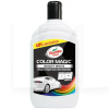 Кольоровий поліроль c воском білий 500мл Color Magic Extra Fill Turtle Wax (53241)