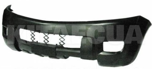 Бампер передний на Great Wall HOVER (2803300-K00) - 2