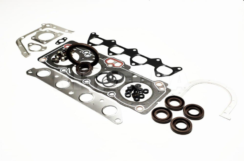 Комплект прокладок двигуна KIMIKO на Geely MK2 (1106010361) - 2