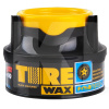 Очиститель (чернитель) шин Tire Black Wax восковый 170г SOFT99 (02015)