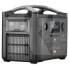Портативная зарядная станция 720 Втч River Pro EU ECOFLOW (ECORIVERPRO)